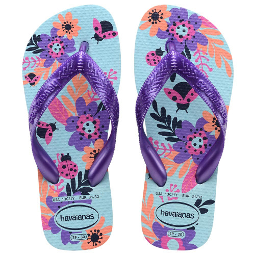 Havaianas Kids Flores